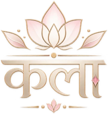 कला logo